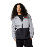 Chaqueta Cortavientos Hombre Fox Leed