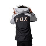 Chaqueta Cortavientos Hombre Fox Leed