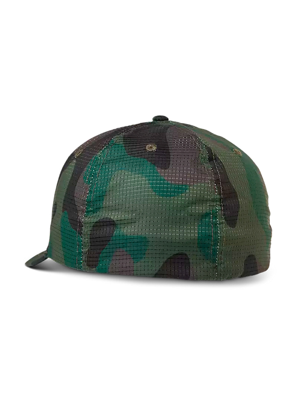 Gorra Fox VZNS Camo Tech Flexfit