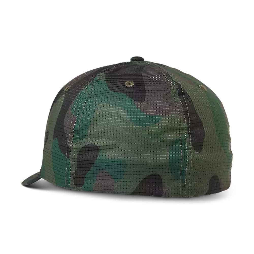 Gorra Fox VZNS Camo Tech Flexfit