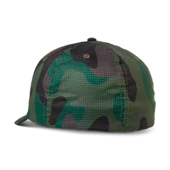 Gorra Fox VZNS Camo Tech Flexfit