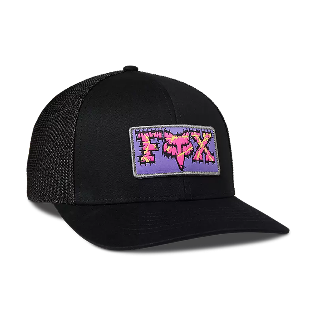 Gorra Fox Barb Wire Flexfit