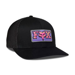 Gorra Fox Barb Wire Flexfit