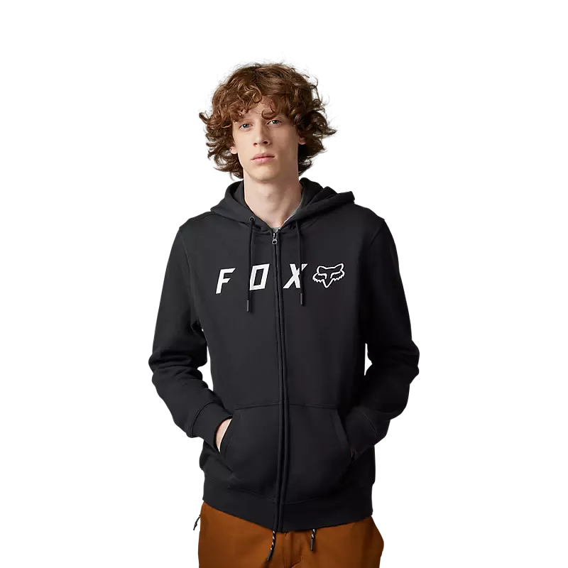 Buzo Hombre Fox Absolute Con Cierre