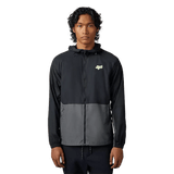 Cortavientos Hombre Fox Title Sponsor