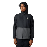 Cortavientos Hombre Fox Title Sponsor