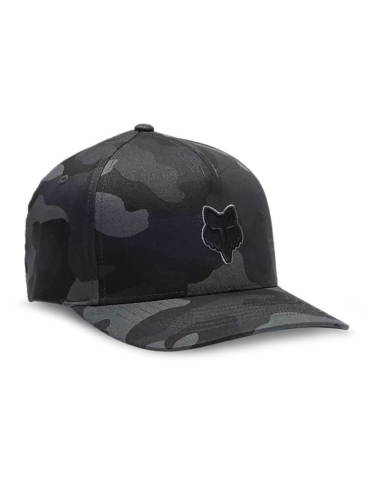 Gorra Fox Head Flexfit