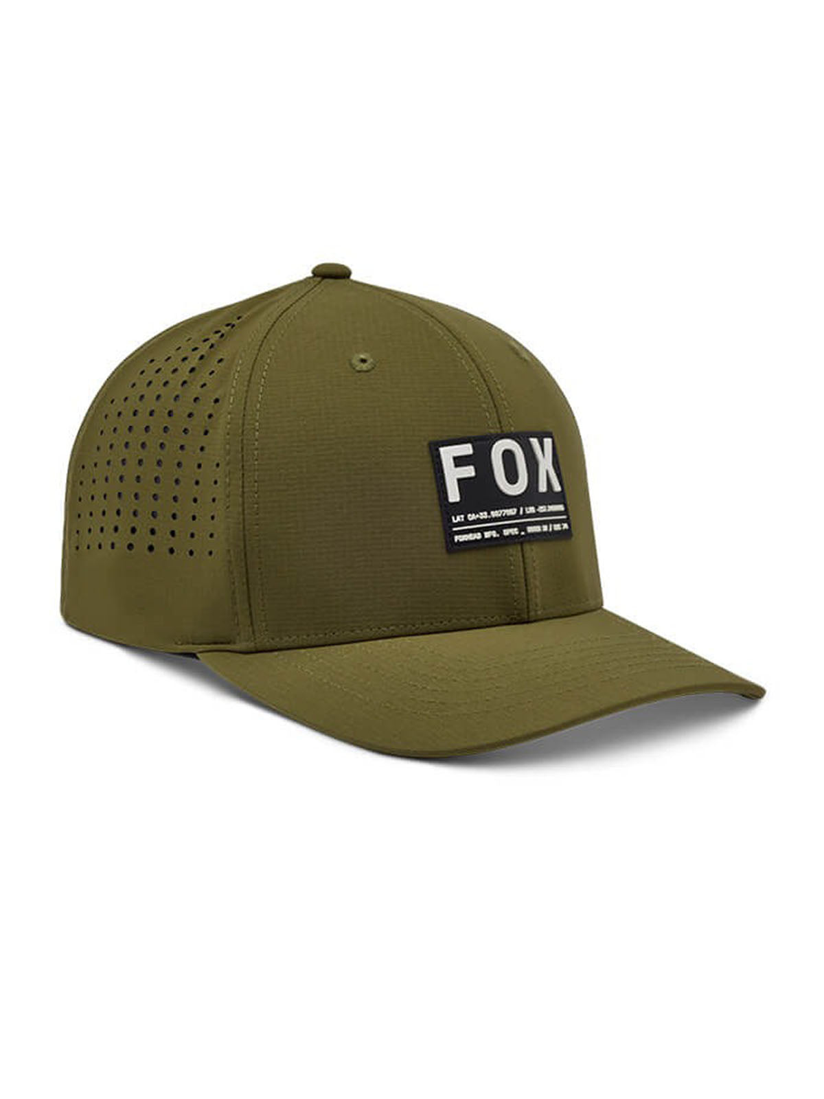 Gorra Fox Non Stop Tech Flexfit