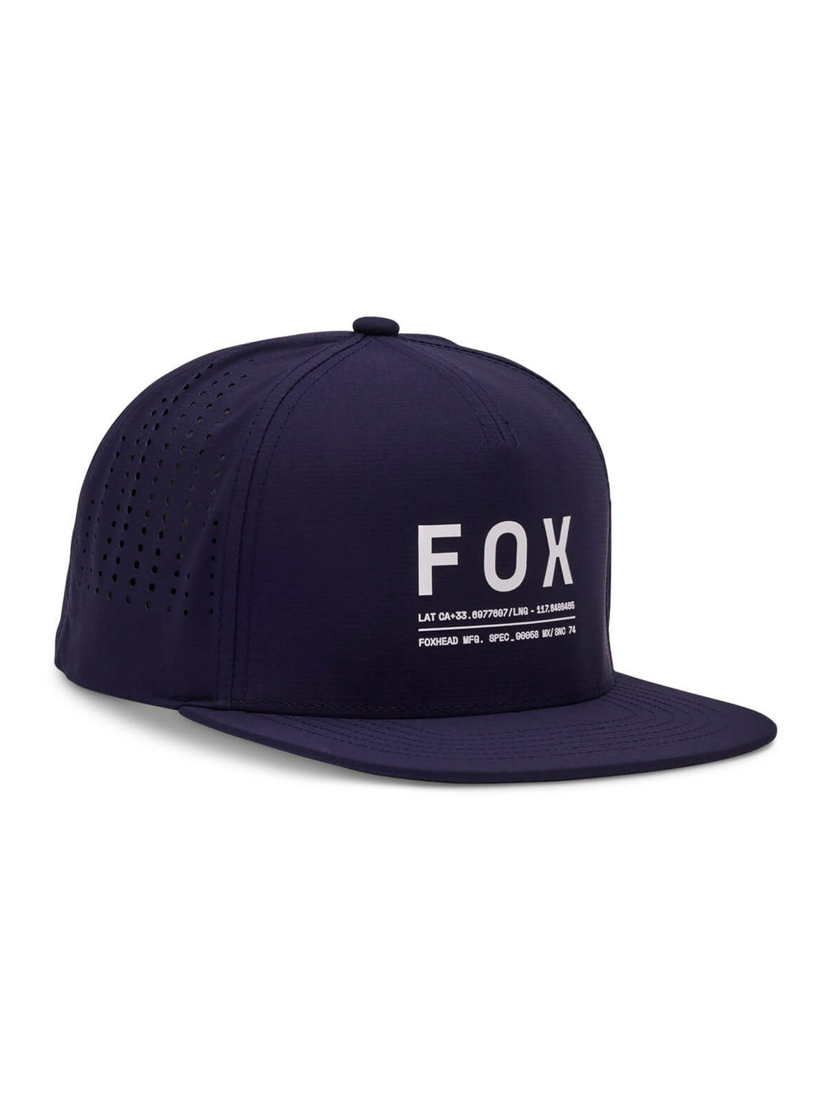 Gorra Fox Non Stop Tech Snapback