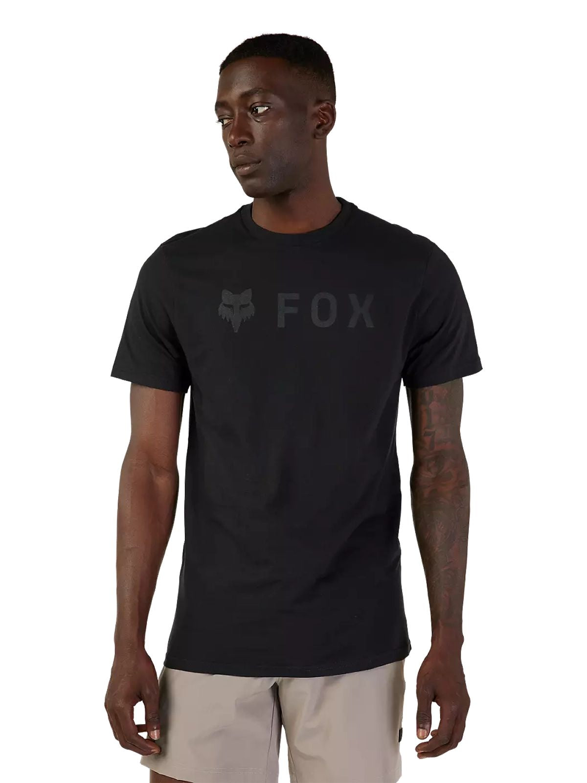 Camiseta Hombre Fox Absolute