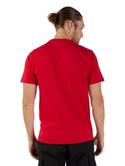 Camiseta Hombre Fox Head