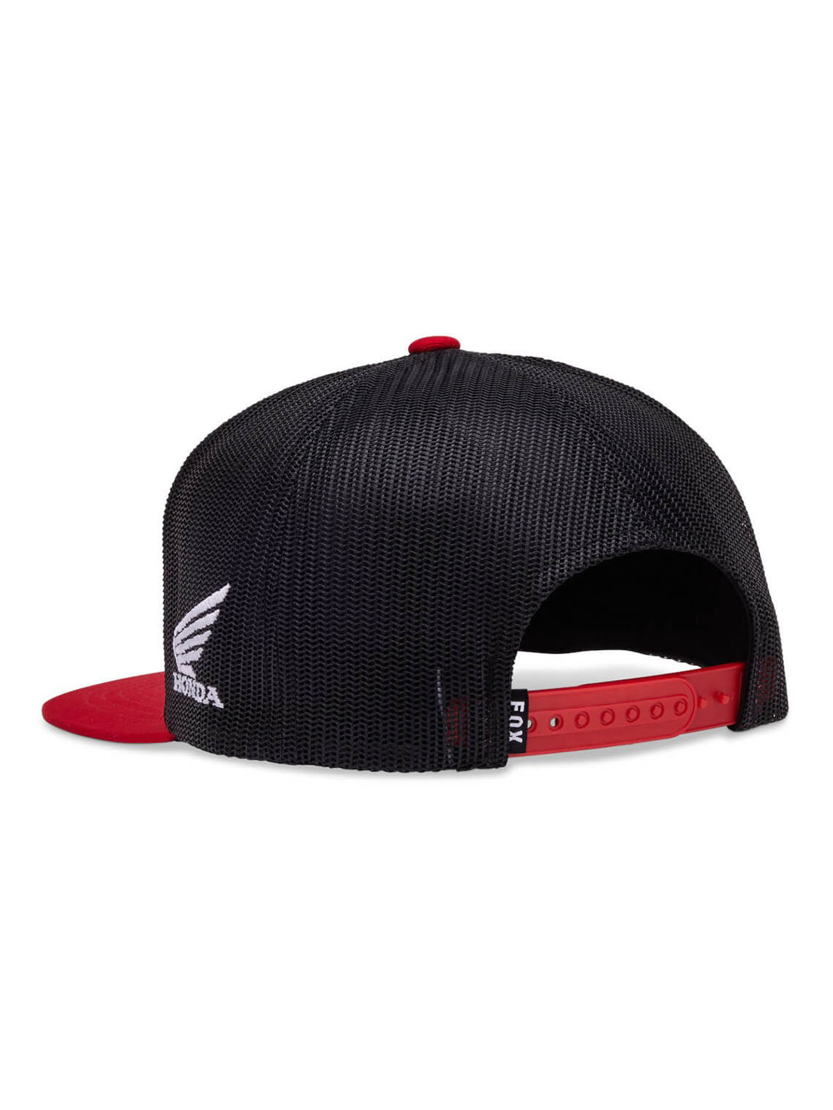 Gorra Fox X Honda Snapback