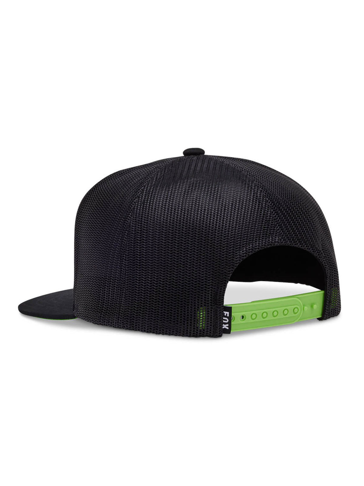 Gorra Fox X Kawasaki Snapback