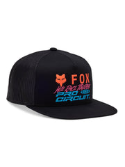 Gorra Fox X Pro Circuit