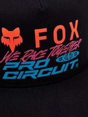 Gorra Fox X Pro Circuit