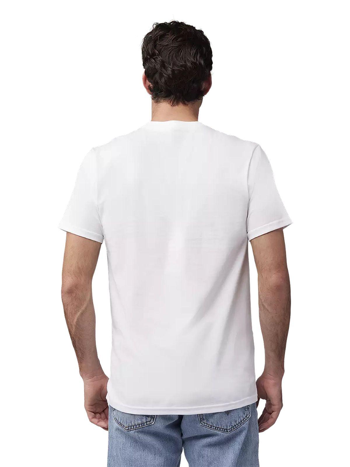 Camiseta Hombre Fox Energy