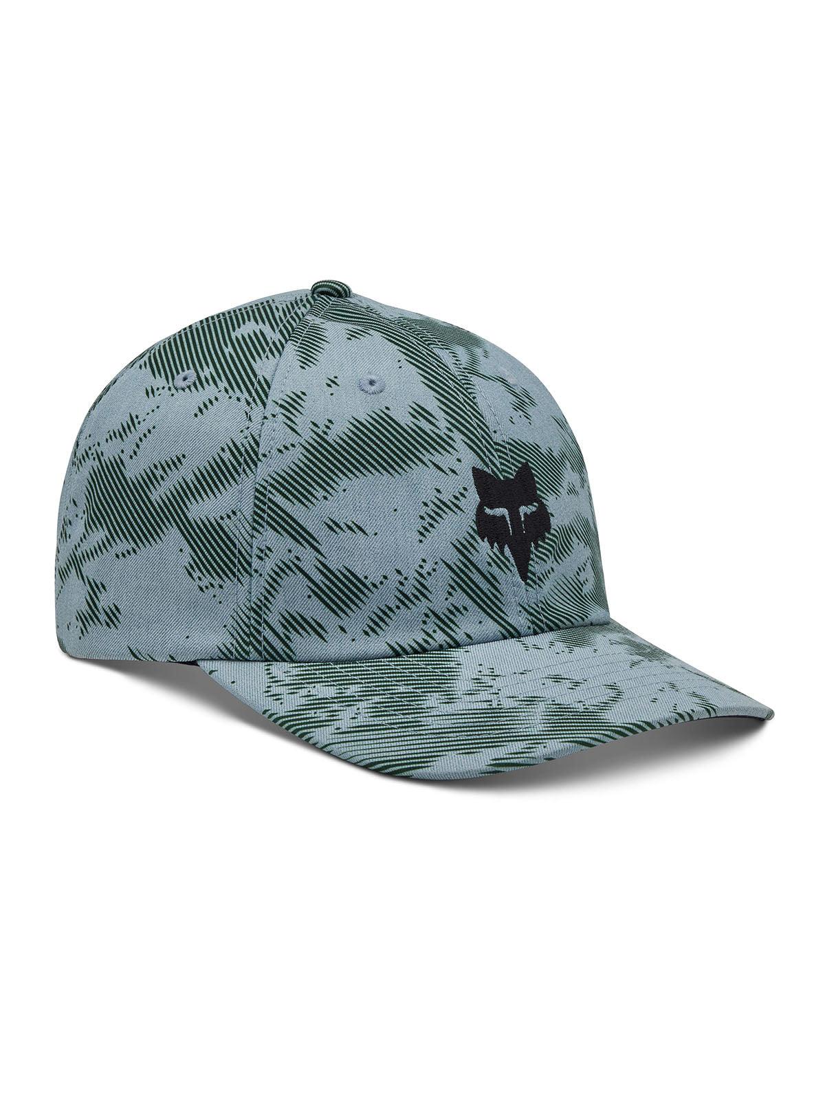 Gorra Fox Gravel Adjustable