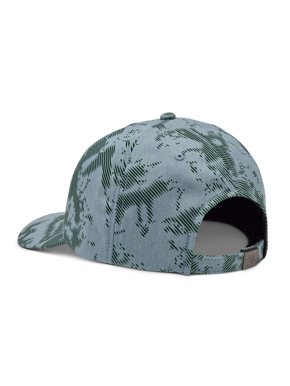 Gorra Fox Gravel Adjustable