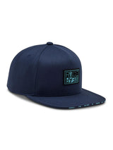 Gorra Fox Throttle Snapback