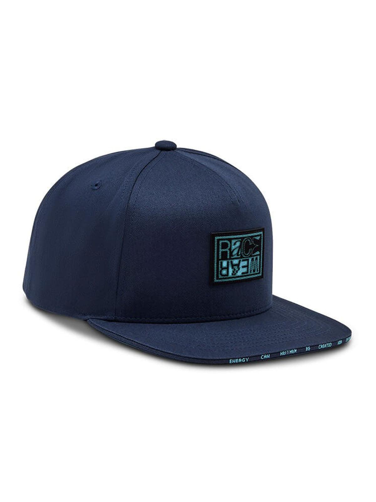 Gorra Fox Throttle Snapback