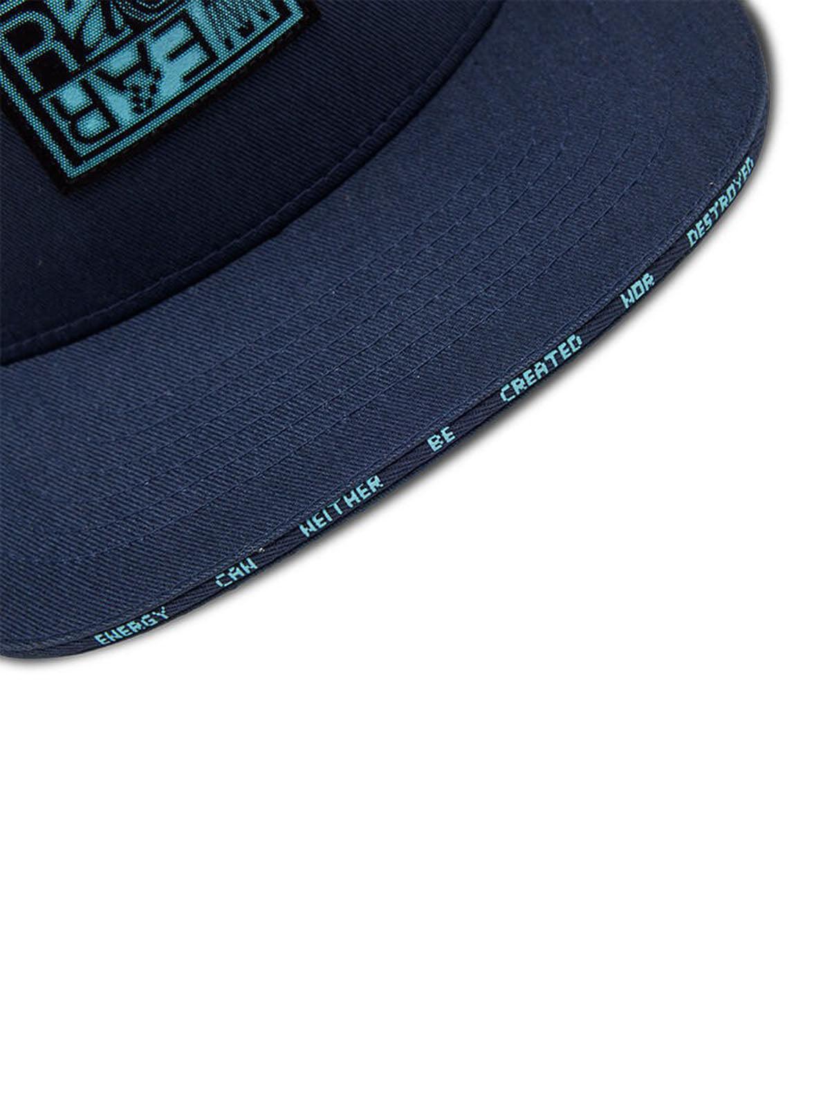 Gorra Fox Throttle Snapback