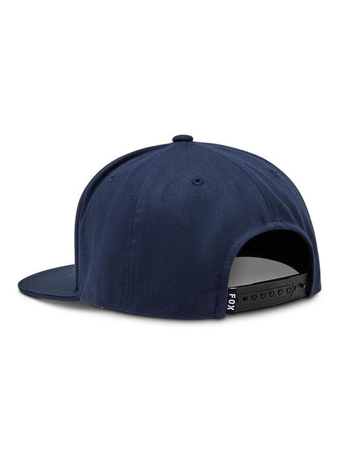 Gorra Fox Throttle Snapback