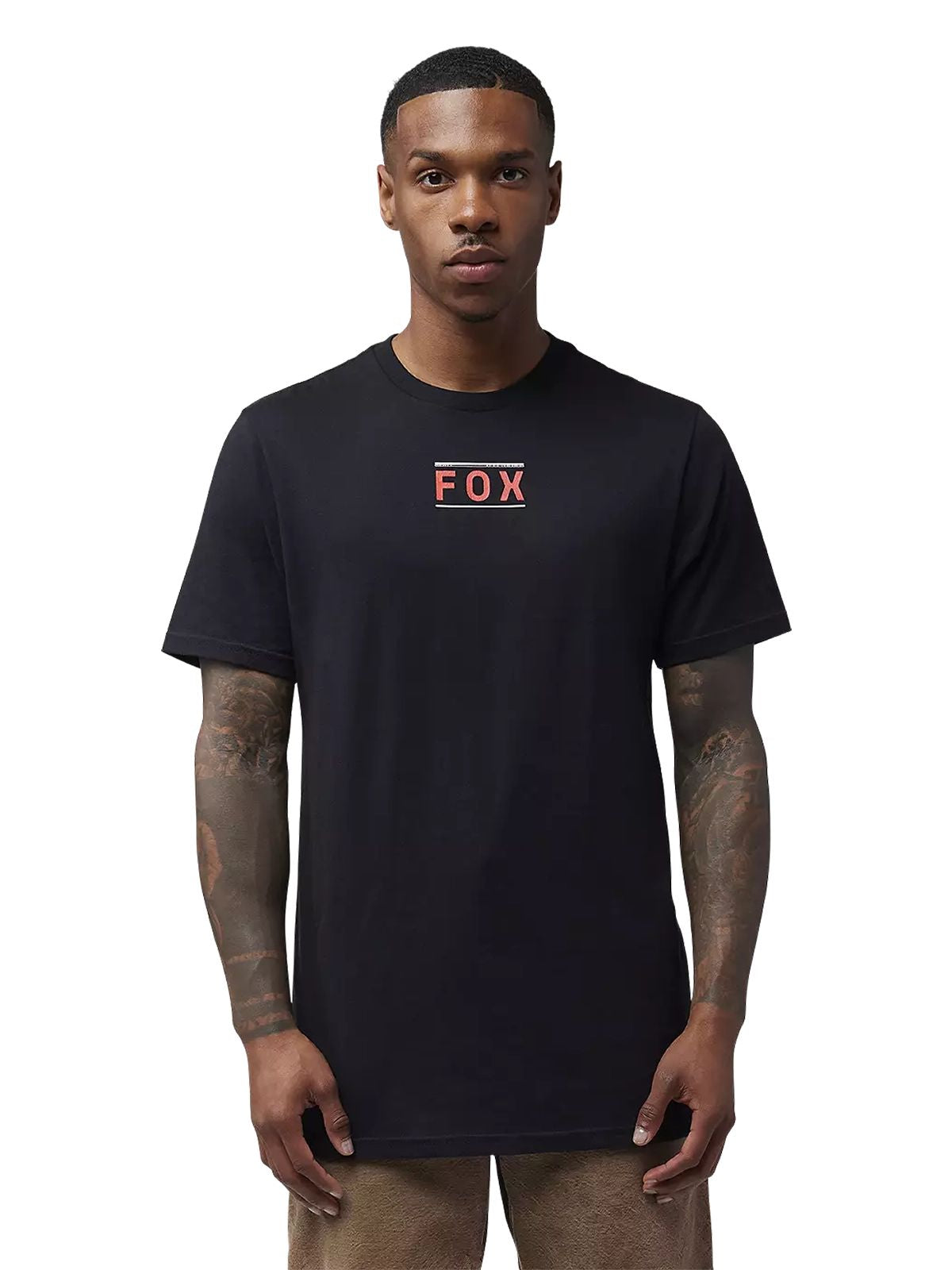 Camiseta Hombre Fox Race Spec