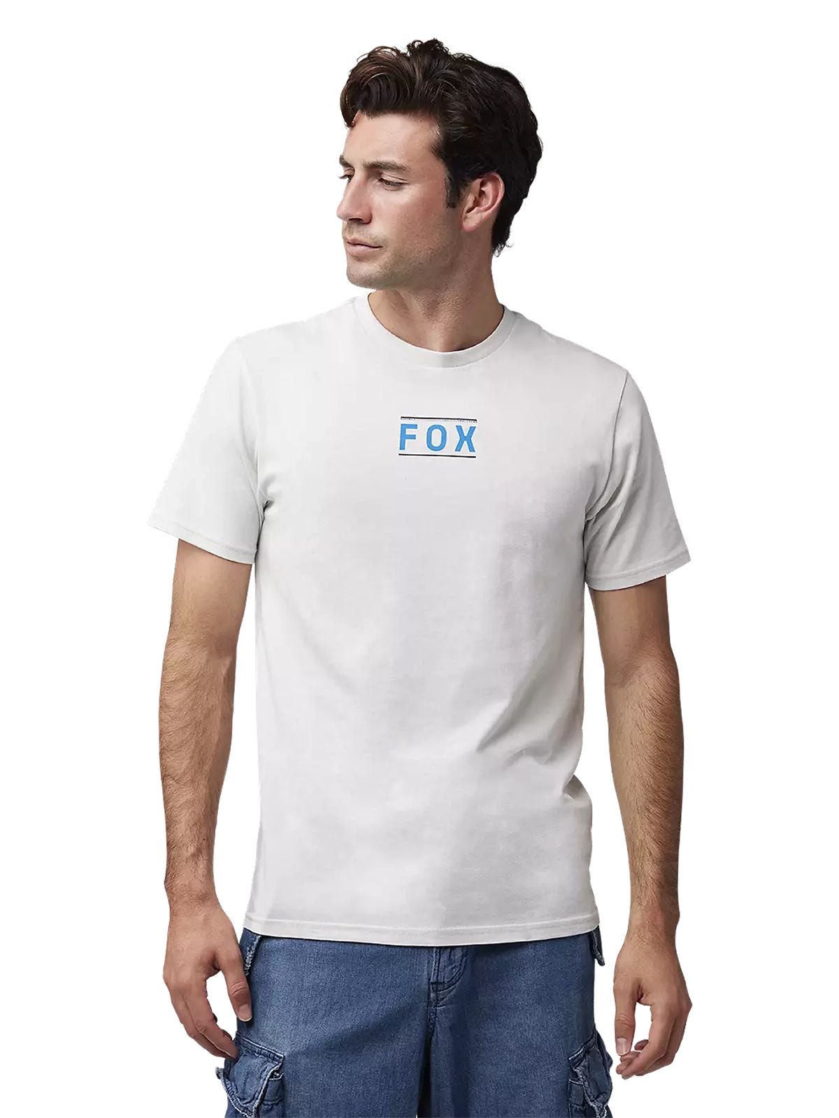 Camiseta Hombre Fox Race Spec