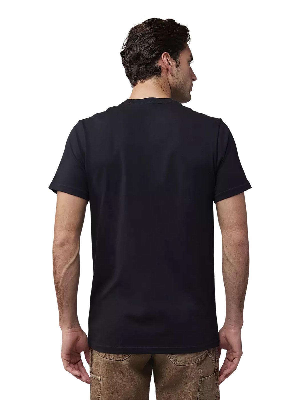 Camiseta Hombre Fox Energy Face