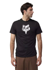 Camiseta Hombre Fox The World