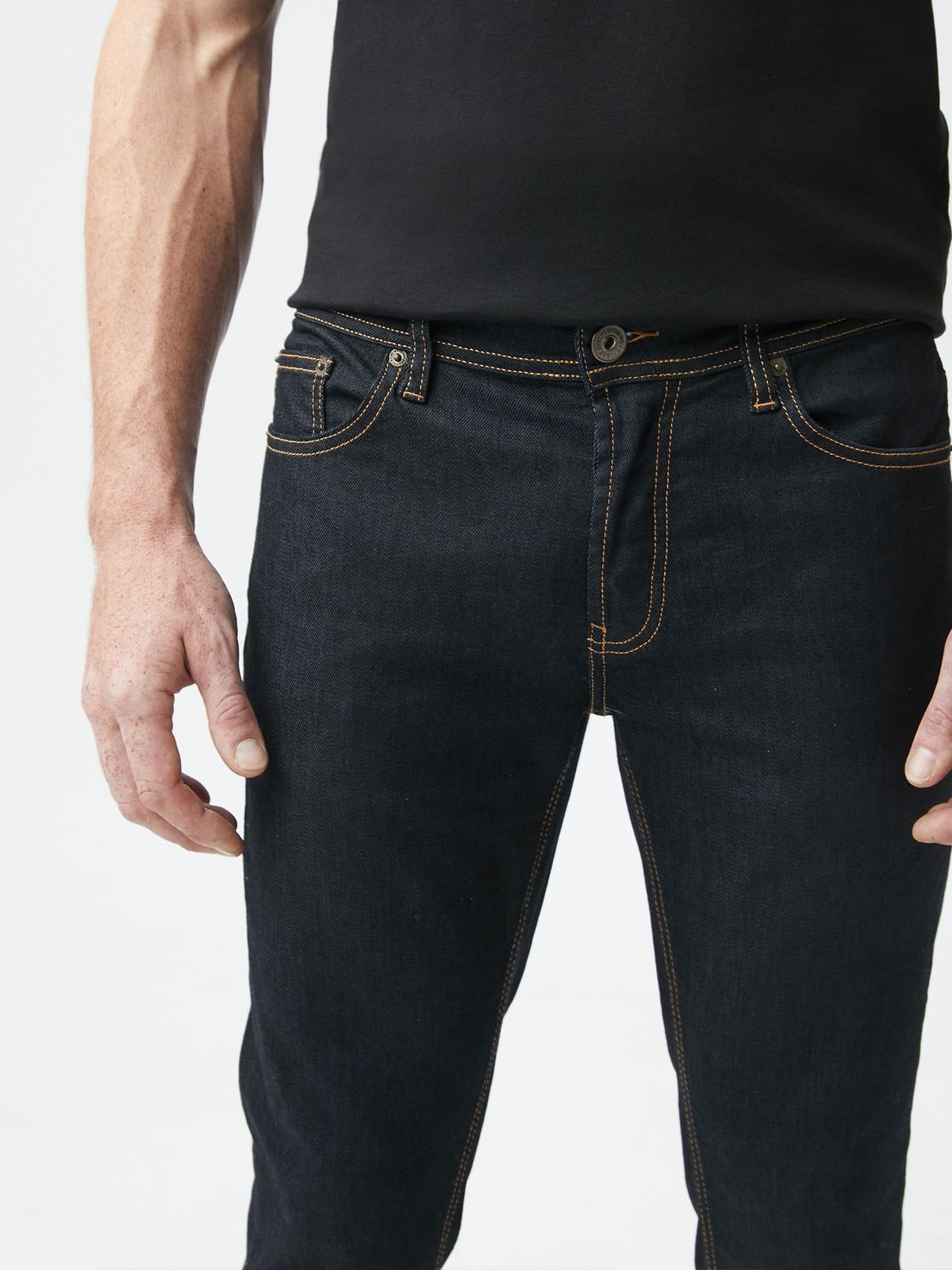 Jean Hombre Chevignon Slim Fit
