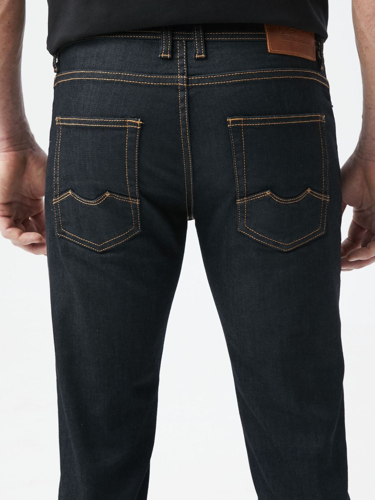 Jean Hombre Chevignon Slim Fit