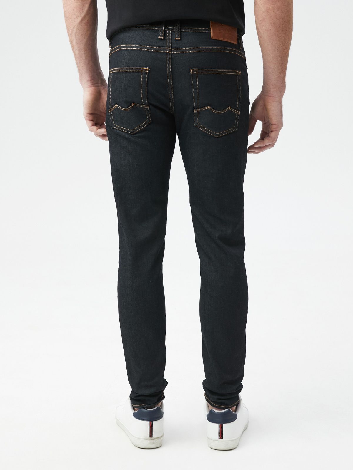 Jean Hombre Chevignon Slim Fit