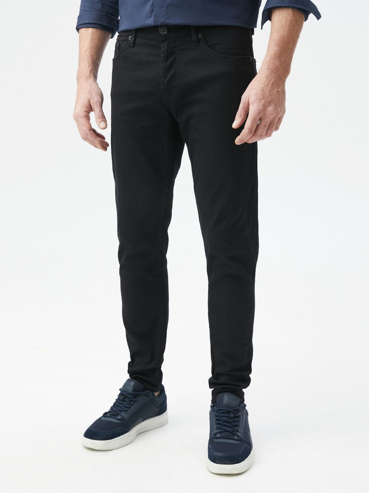 Jean Hombre Chevignon Super Slim Fit