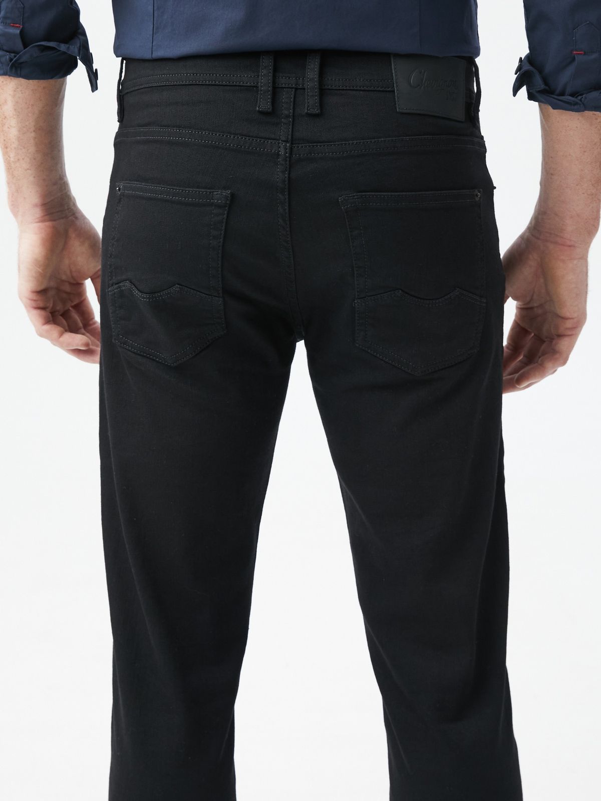 Jean Hombre Chevignon Super Slim Fit