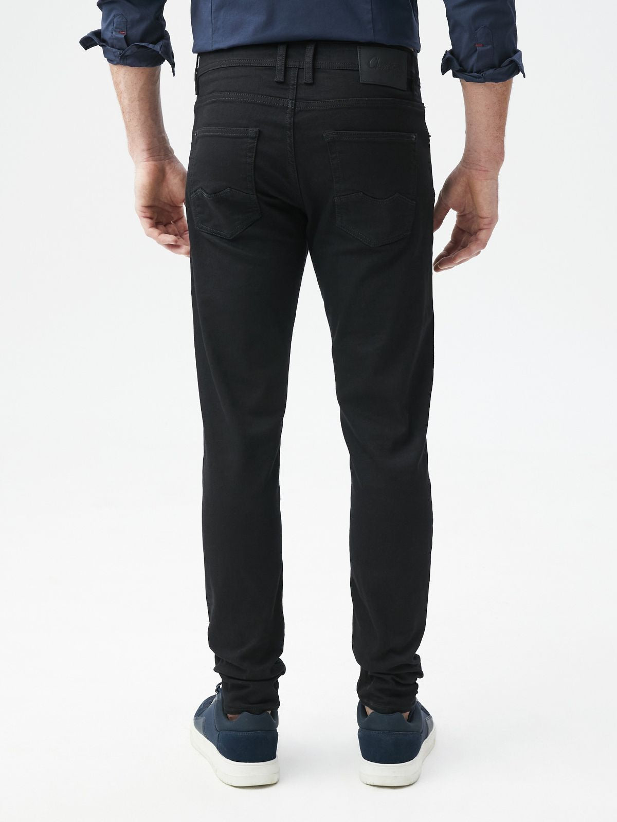 Jean Hombre Chevignon Super Slim Fit