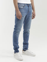 Jean Hombre Chevignon Super Slim Fit