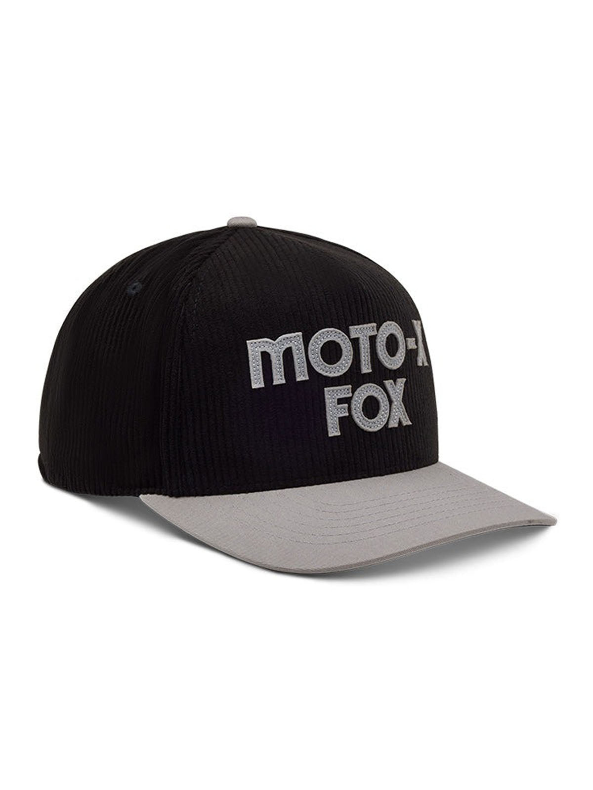 Gorra Fox Moto-X Corduroy