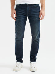 Jean Hombre Chevignon Straight Fit