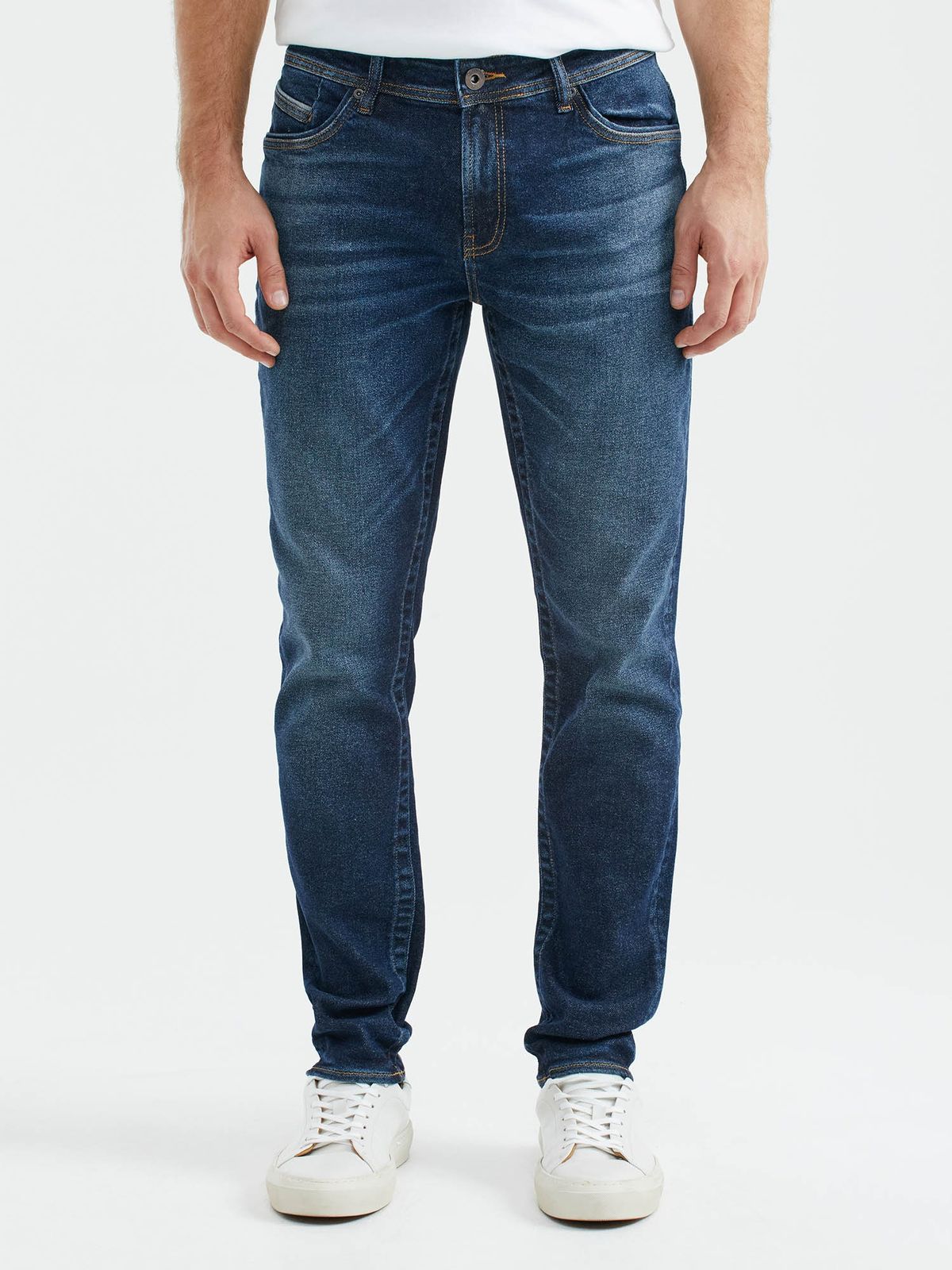 Jean Hombre Chevignon Slim Fit