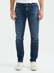 Jean Hombre Chevignon Slim Fit