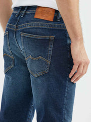 Jean Hombre Chevignon Slim Fit