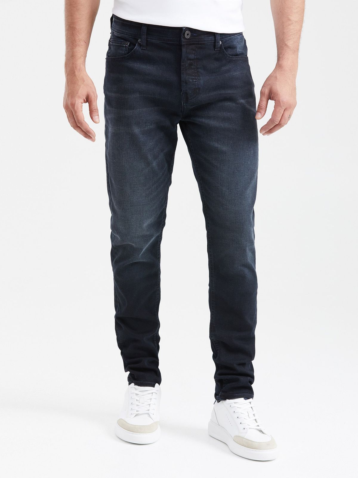 Jean Hombre Chevignon Super Slim Fit