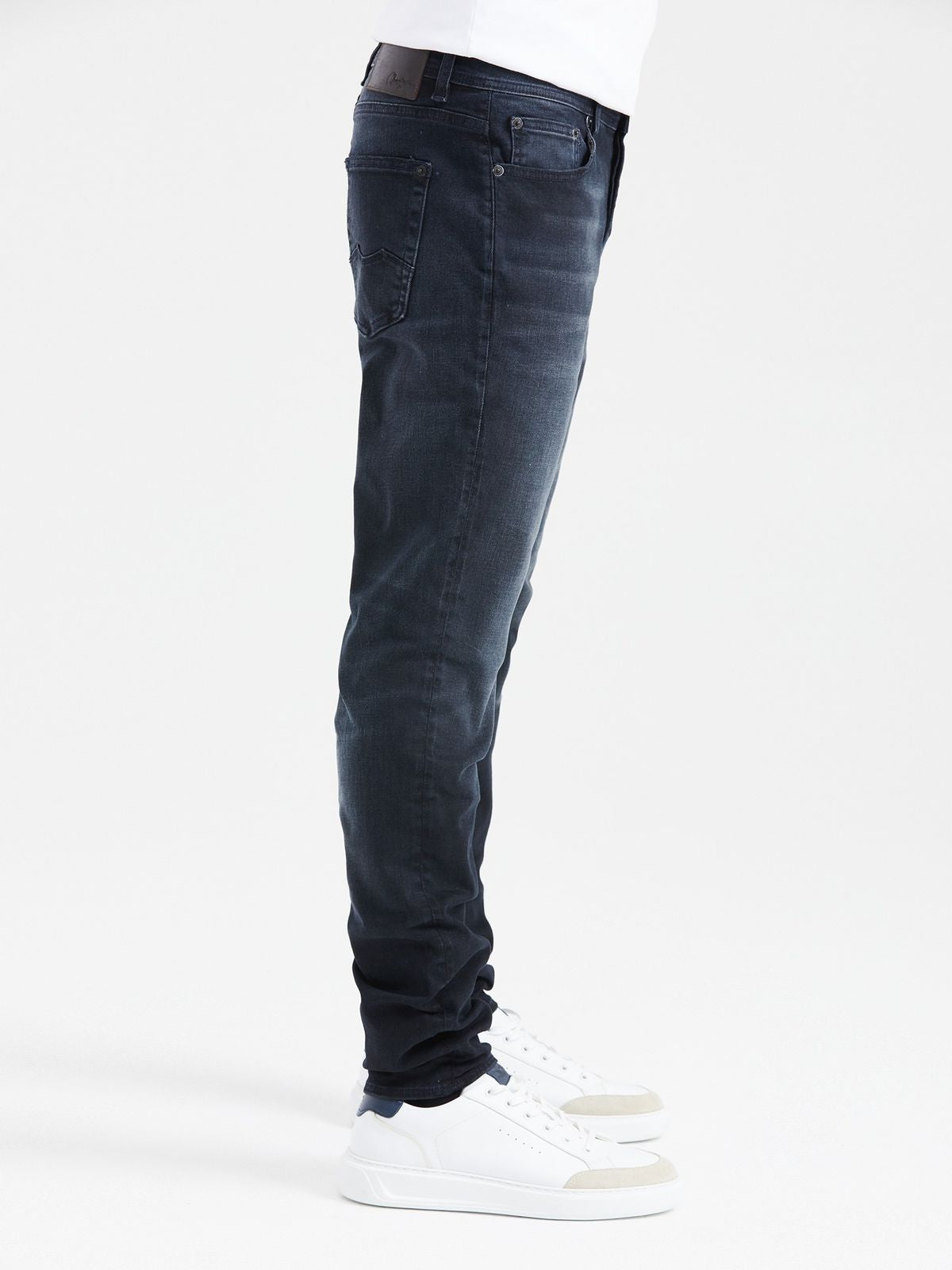 Jean Hombre Chevignon Super Slim Fit