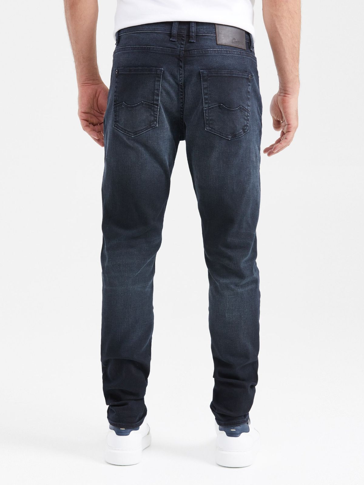 Jean Hombre Chevignon Super Slim Fit