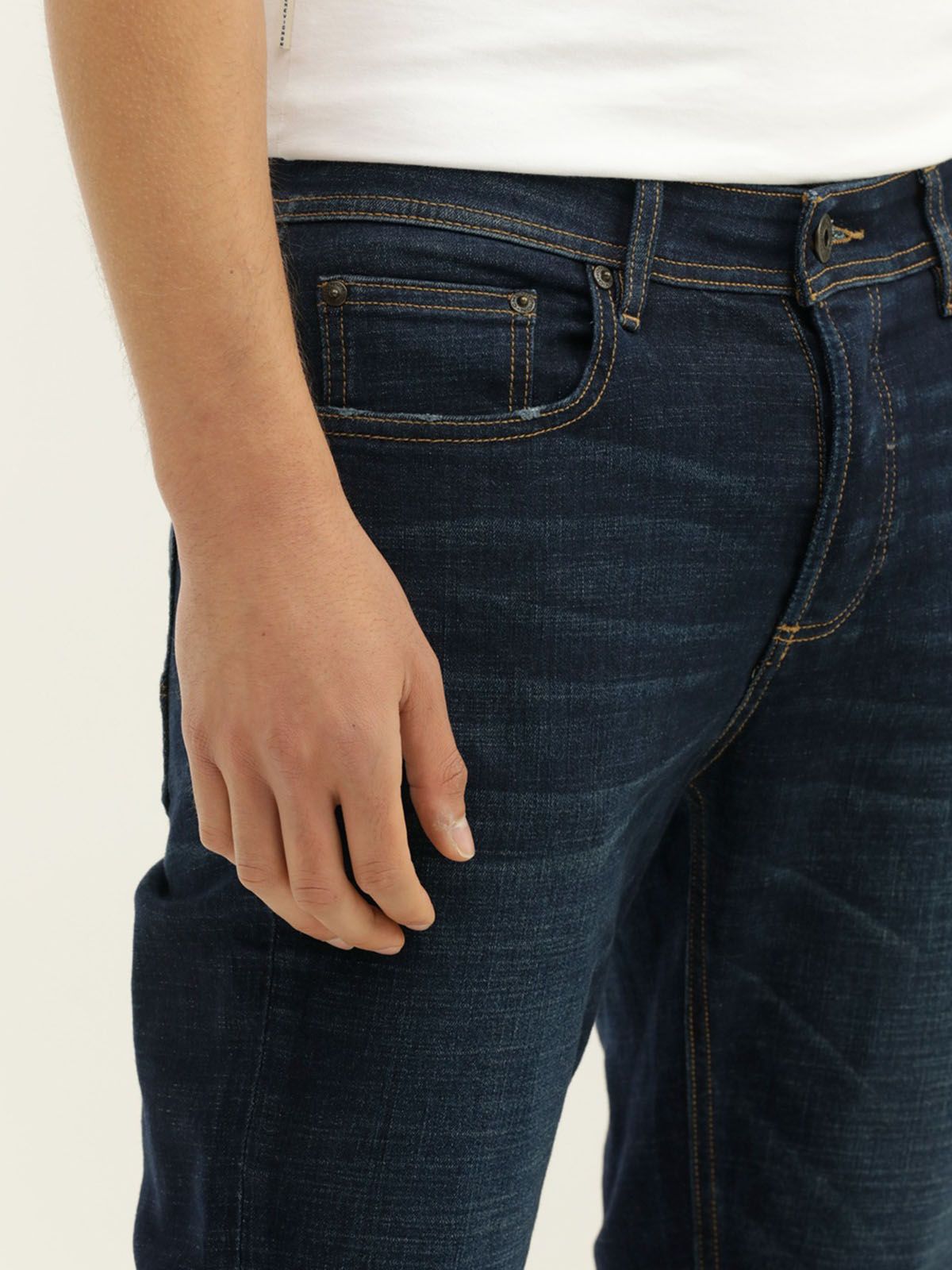 Jean Hombre Chevignon Super Slim Fit