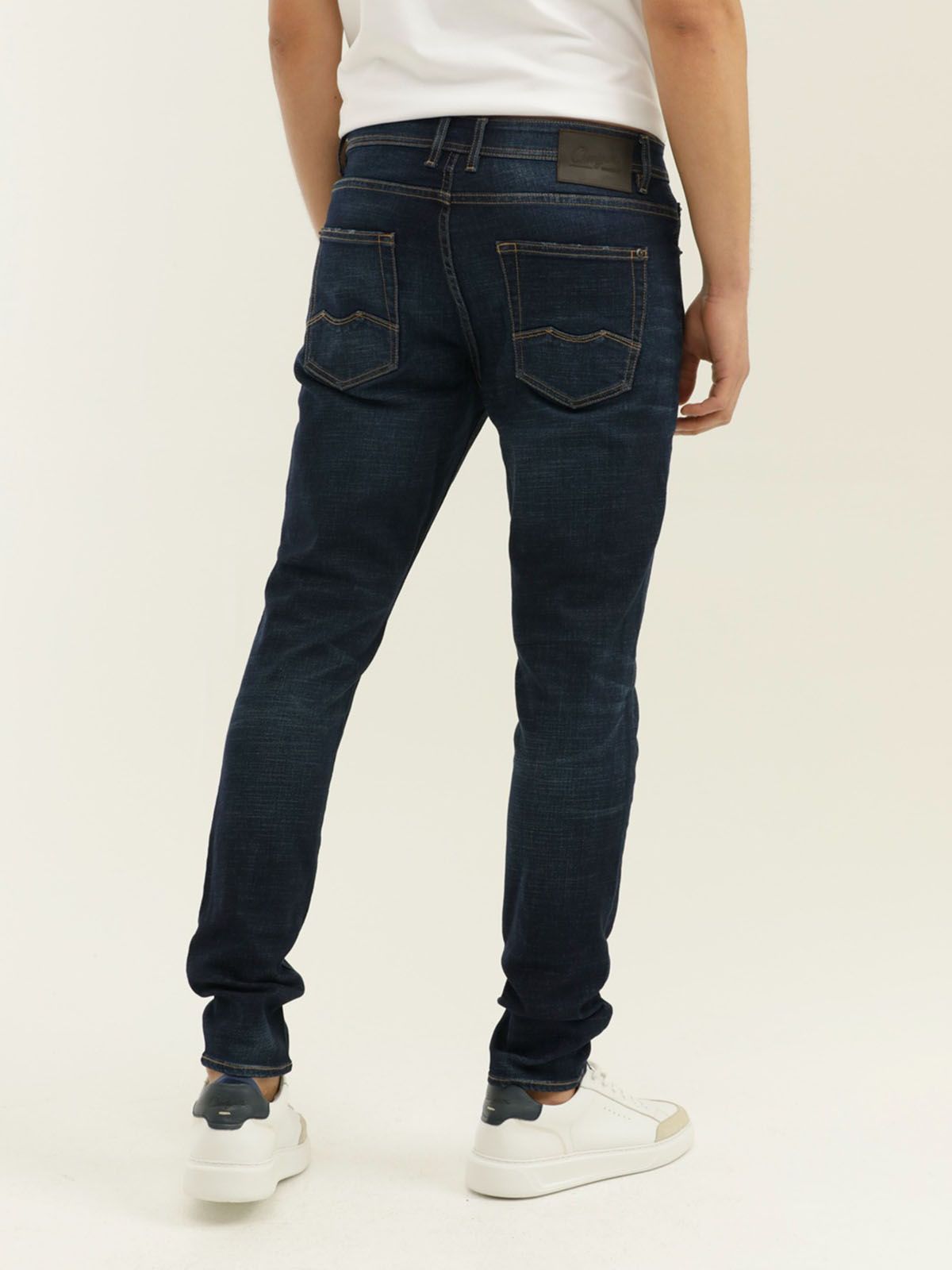 Jean Hombre Chevignon Super Slim Fit
