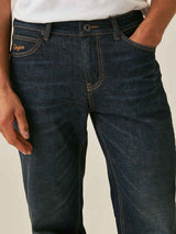Jean Hombre Chevignon Slim Fit