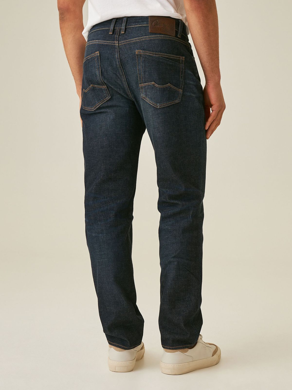 Jean Hombre Chevignon Slim Fit