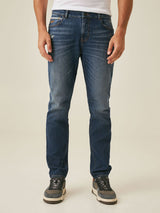 Jean Hombre Chevignon Slim Fit